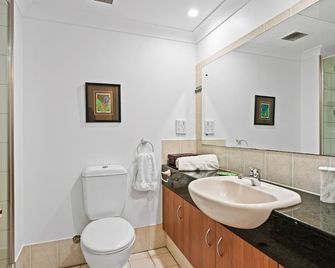 Waterfront Terraces - Cairns - Kylpyhuone