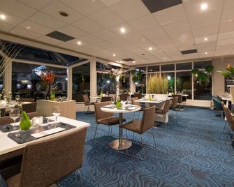 Novotel Maastricht - Maastricht - Restaurant