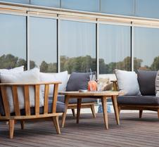Sadot, Airport Hotel - an Atlas Boutique Hotel