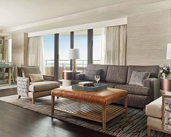 Lansdowne Resort and Spa - Leesburg - Stue