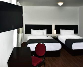 Hoteles Riviera Ejecutivo - Cayma - Habitación
