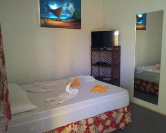 Pousada Caminho das Estrelas - Praia do Forte - Habitación