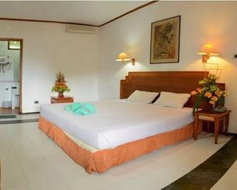 Hotel Tidar Malang - Malang - Bedroom
