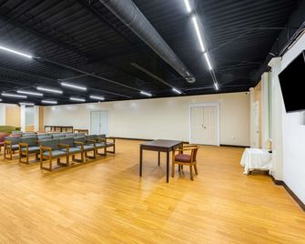 Econo Lodge Gaffney - Gaffney - Зал засідань