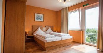 Hotel Bismarckhöhe - Tecklembourg - Chambre