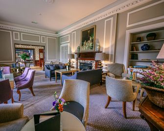 Foxhills Club & Resort - Chertsey - Lounge
