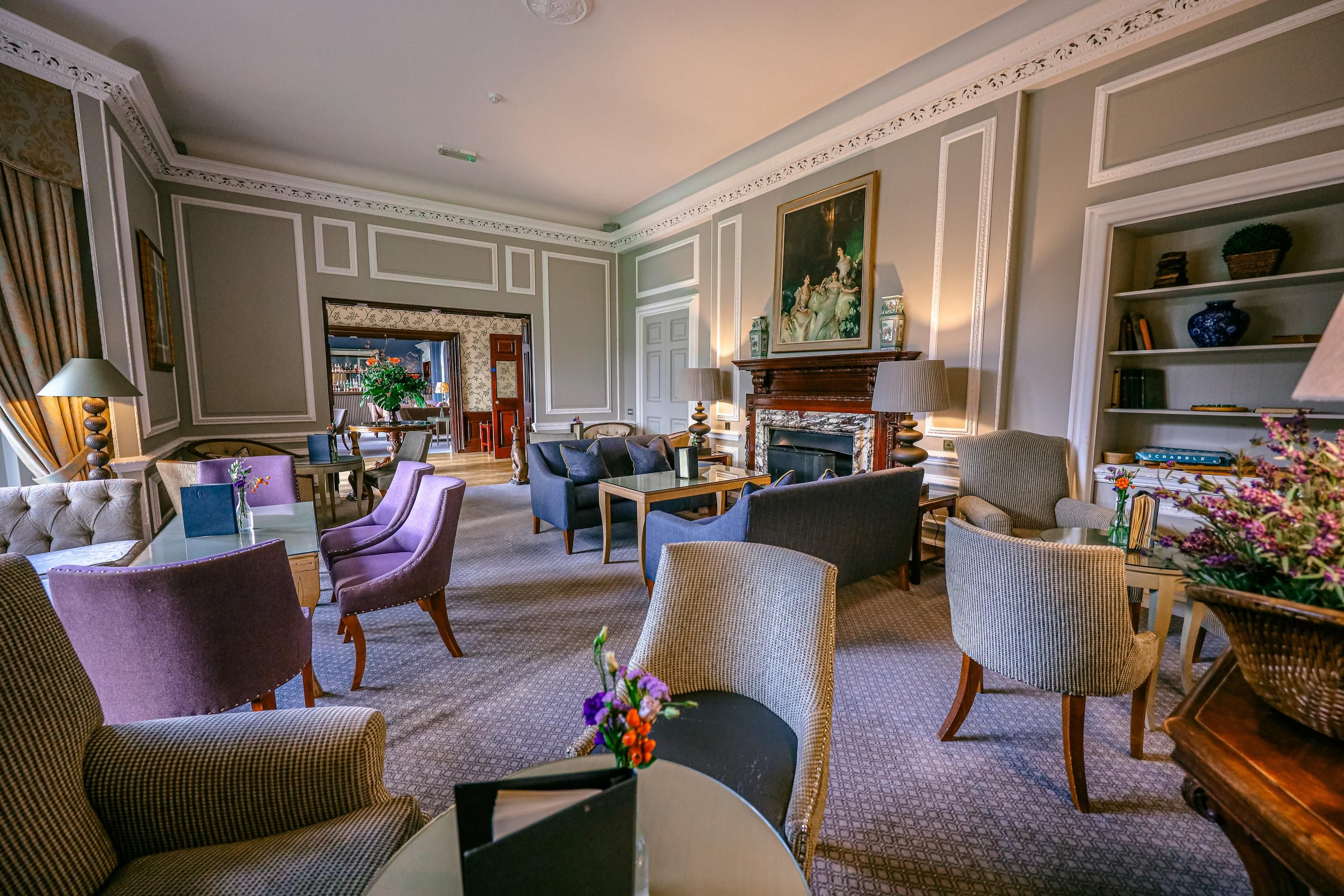 فوكسهيلز كلاب آند ريزورت