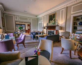 Foxhills Club & Resort - Chertsey - Lounge