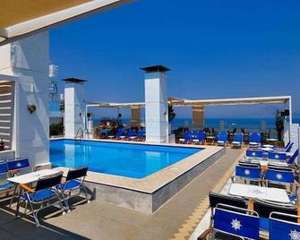 Astir Patras Hotel - Patras - Pool