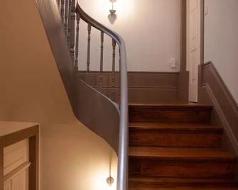 Guimaraesin - Guimarães - Escalier