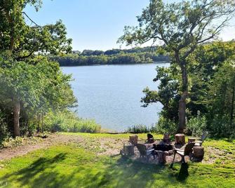 Breathtaking Views! Peaceful and Private! - Richmond - Patio