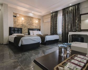 Melrose House Hotel - Pamukkale - Chambre