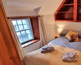 Kirkwall town centre apartment - Orkney