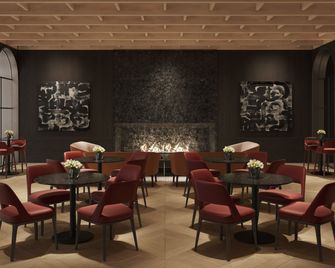 The Florentin by Althoff Collection - פרנקפורט אם מיין - מסעדה