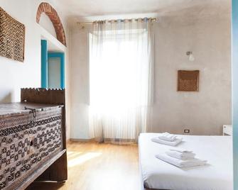 Italianway-Pastrengo 11 - Milano - Camera da letto