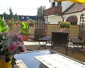 Hotel Grodzki - Sandomierz