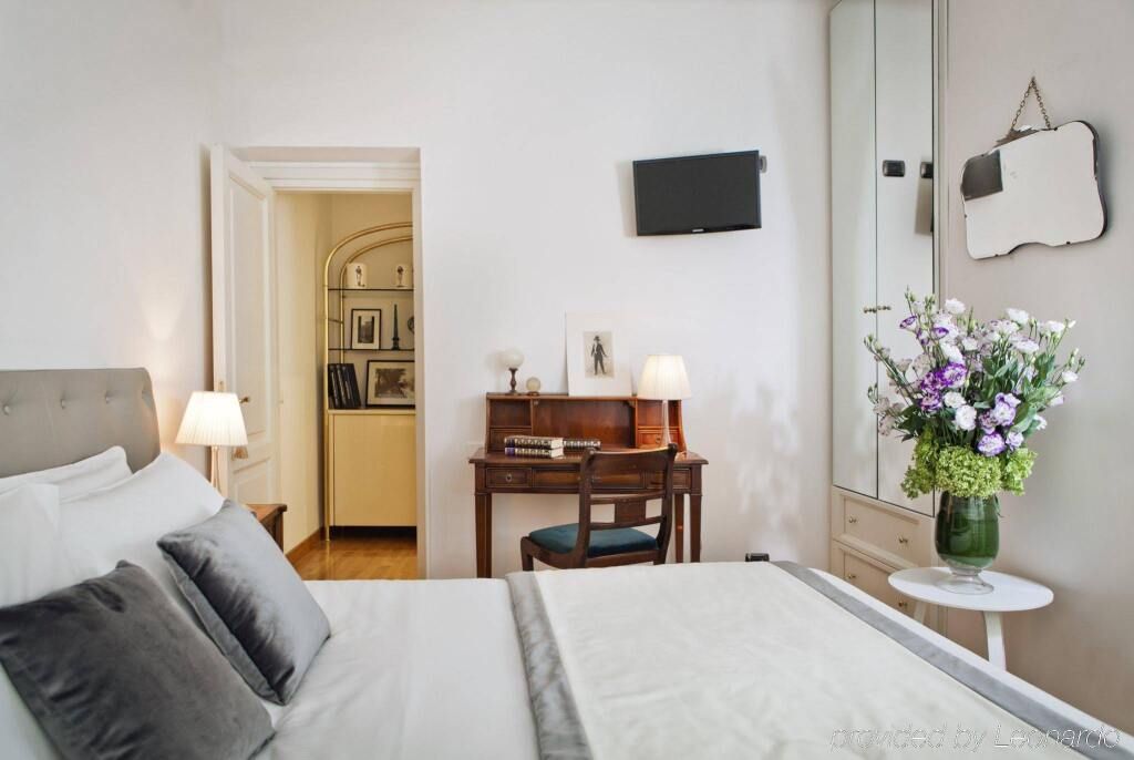 Garibaldi Suites Piazza Di Spagna