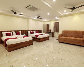Nest Residency - Tirupati