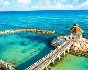 Hyatt Ziva Rose Hall - Montego Bay