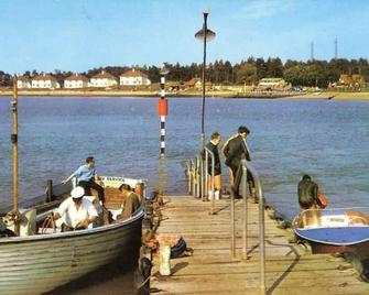 Saurden Guest Apartment - Ipswich - Accommodatie extra