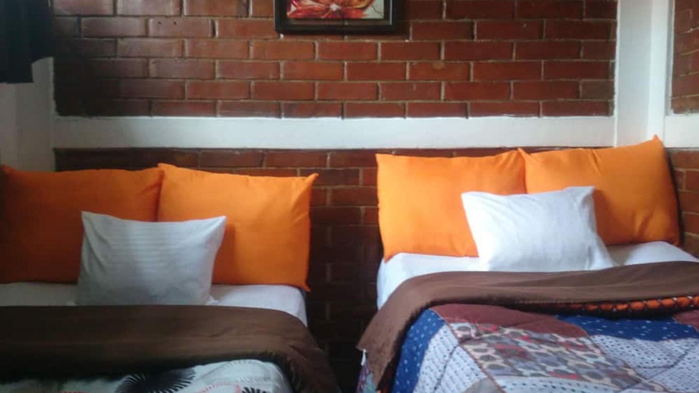 Hotel Histórico - Hostel