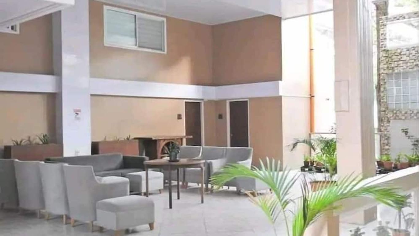 Grand View Residences near Burnham Park