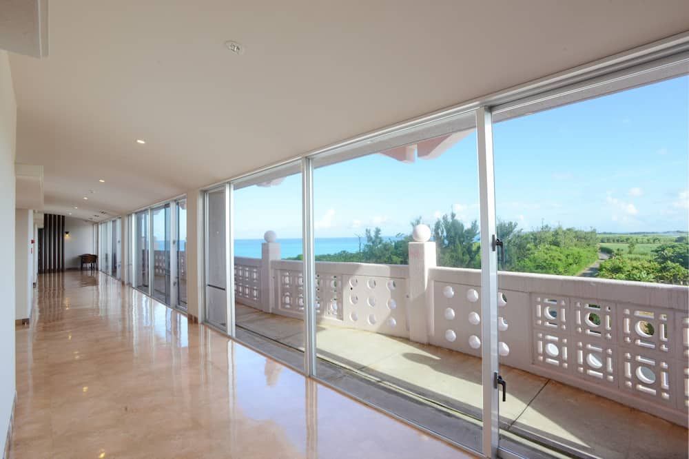 مارين لودج ماريا