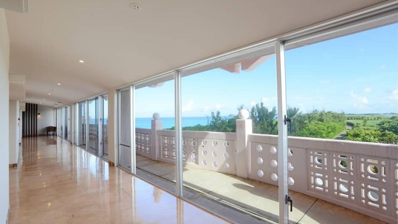 Marine Lodge Marea