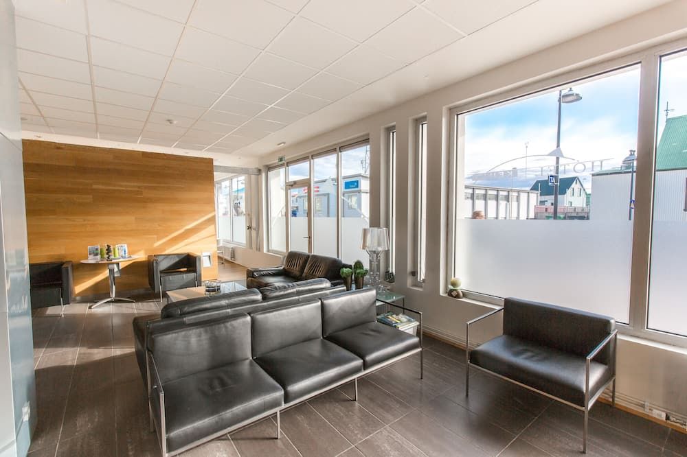 Other view of Hotel Keilir by Reykjavik Keflavik Airport