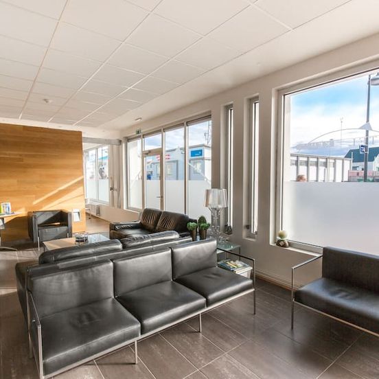 Other view of Hotel Keilir by Reykjavik Keflavik Airport