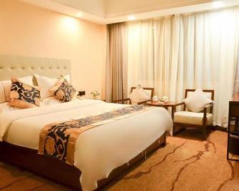 Heshun Hotel - Shaoyang - Habitación