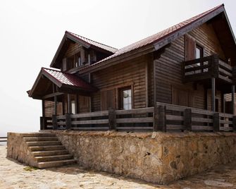 Luna Chalets da Montanha - Covilhã