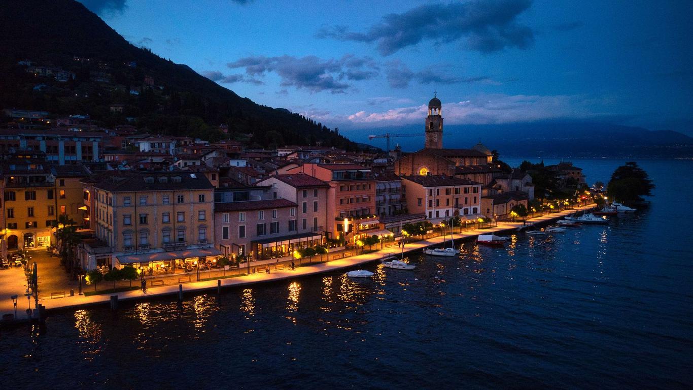 بيليريف لايف ستايل هوتل