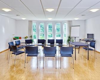 Europahaus Wien - Vienna - Meeting room