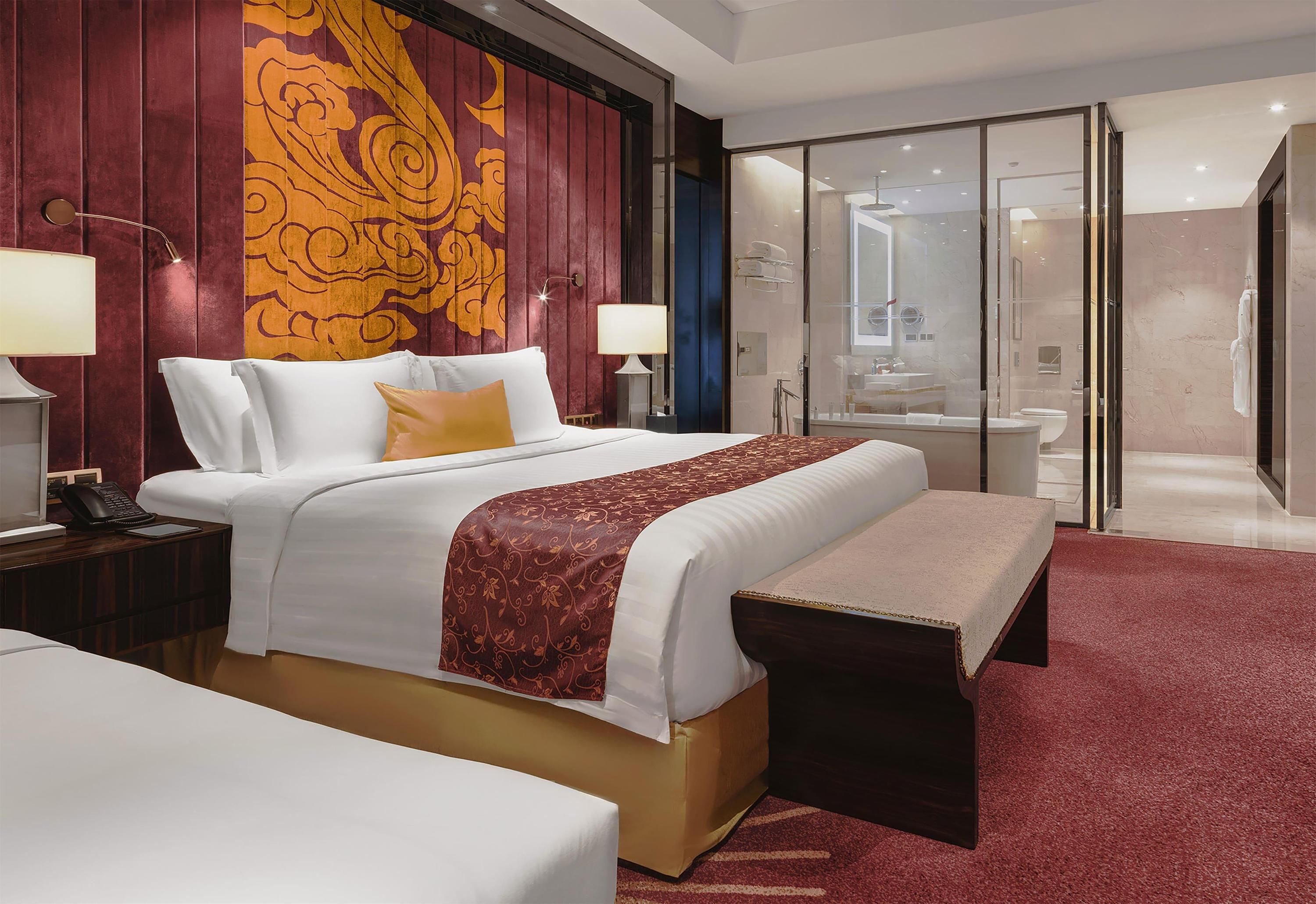 جران ميليا شيان