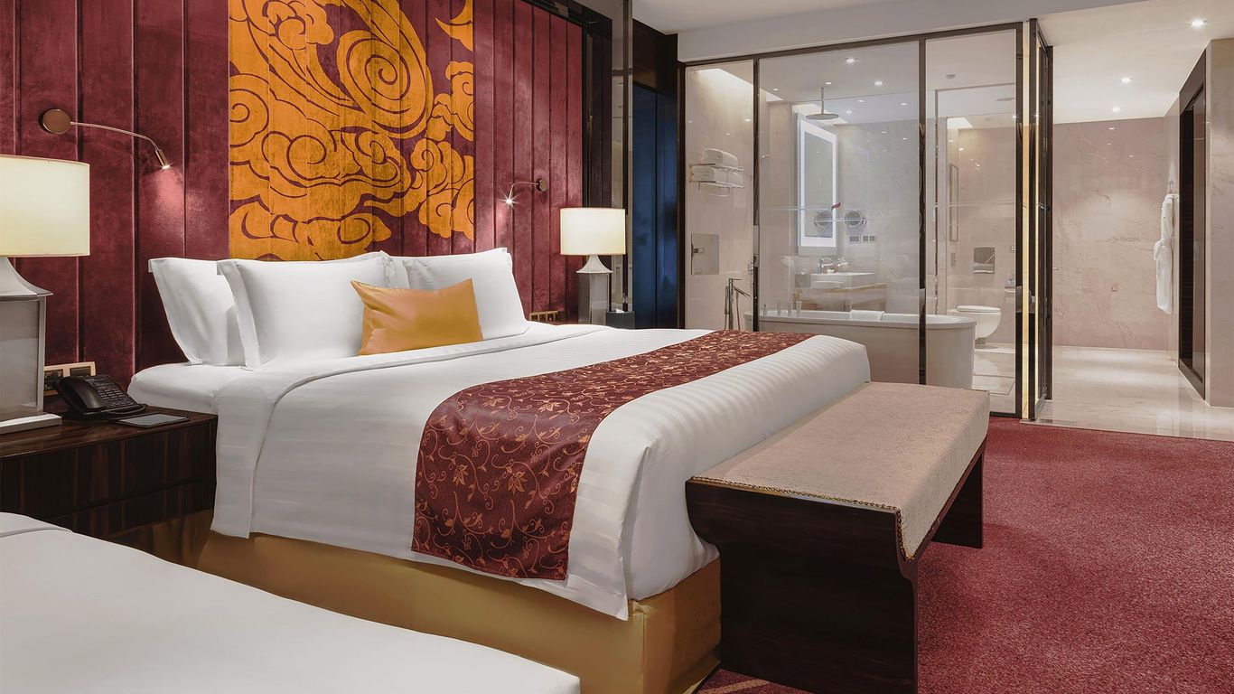 جران ميليا شيان