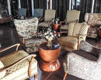 homestay568 Branch 2 - Roi Et - Lounge