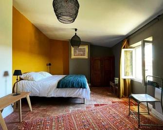 Casa 55 - Tulette - Bedroom
