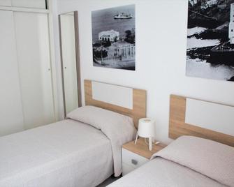 Apartamentos Tao Laia - Puerto del Rosario - Chambre