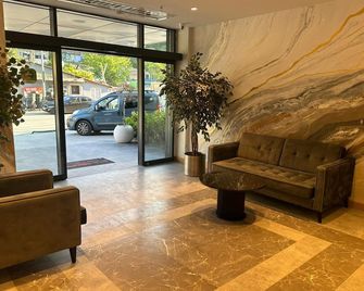 Cher Suite Hotel - Istanbul - Lobby
