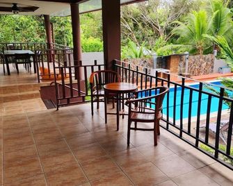 Coconut Lodge - Panama City