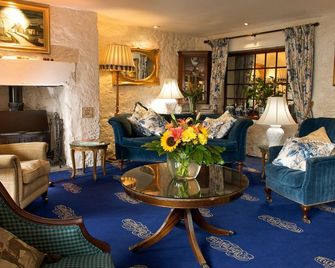 Champany Inn - Linlithgow