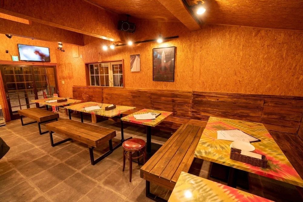 Youtei - Rusutsu - Restaurant