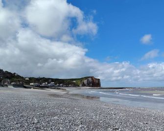 Le Manoir de Conteville - Veulettes-sur-Mer
