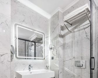 Hotel Bristol - Istanbul