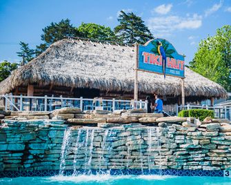Margaritaville Lake Resort Lake of the Ozarks - Osage Beach - Restaurant