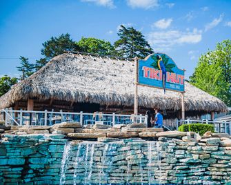 Margaritaville Lake Resort Lake of the Ozarks - Osage Beach - Restaurant