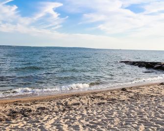 Innseason Resorts Surfside - Falmouth - Edificio