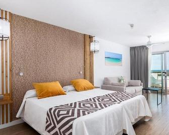 Cotillo Sunset - El Cotillo - Bedroom