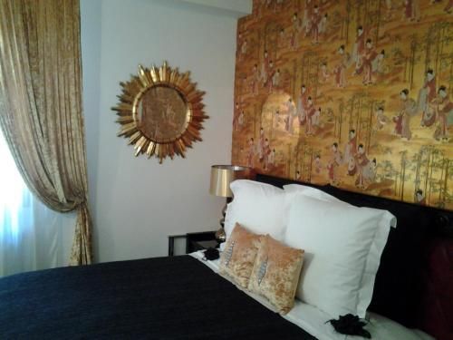 Vila Siam - Slanic Moldova - Slaapkamer